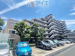 物件画像 エクレール西船橋