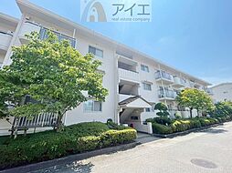 物件画像 はるのみち公園前団地　参号棟
