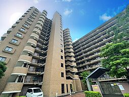物件画像 ソフィア柏公園1号棟