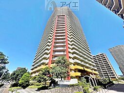 物件画像 ベイマークスクエアマリナコートタワー