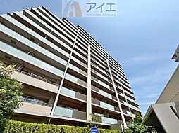 物件画像 ミハマシティ検見川浜1街区