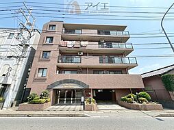 物件画像 ダイアパレス松戸二十世紀が丘