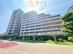 物件画像 ユトリシア四番街