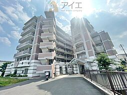 物件画像 ベルコート平井