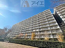 物件画像 市川パークハイツＢ棟