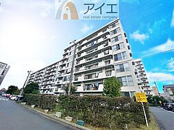 物件画像 小栗原住宅2号棟