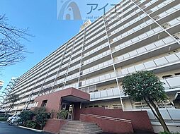 物件画像 市川パークハイツ　B棟