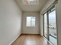 子供部屋の画像