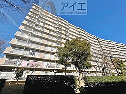 物件画像 北柏ライフタウン4-1-7号棟