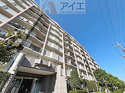 物件画像 ハートフルシティ松戸六高台スクエア弐