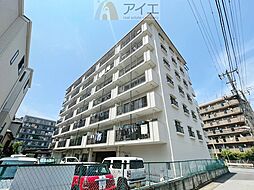 物件画像 西船橋第2ファミリーマンション
