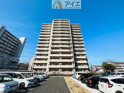 物件画像 八千代ゆりのき台プラザシティ4号棟