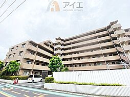 物件画像 ヴィルヌーブ蘇我
