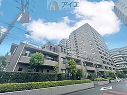 物件画像 コスモ西葛西ロイヤルフォルム