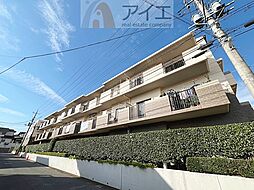 物件画像 六高台ベルパティオ1番館