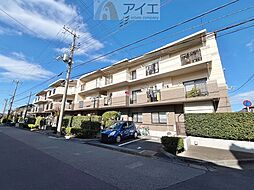 物件画像 六高台ベルパティオ1番館