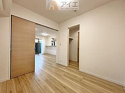 子供部屋の画像