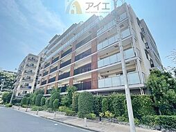 物件画像 パークホームズ津田沼前原の丘