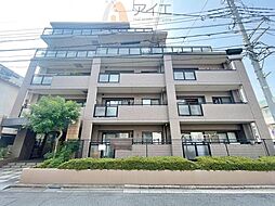物件画像 アルファグランデ葛西