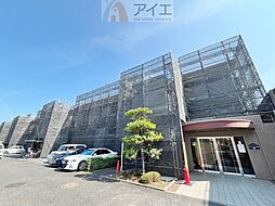 物件画像 モアステージ新柏弐番館