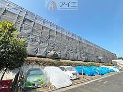 物件画像 モアステージ新柏弐番館