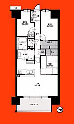物件画像 ガーデンゲート千葉ニュータウン中央