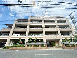 物件画像 アルファグランデ行徳弐番街