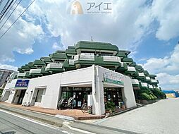 物件画像 藤原の郷マンション