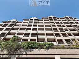 物件画像 ガーデンプラザ新検見川4番館