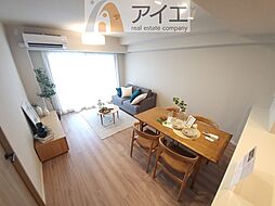居間