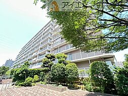 物件画像 行徳南スカイハイツＣ棟