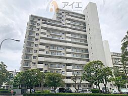 物件画像 新稲毛ガーデンタワーD棟