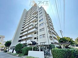 物件画像 谷津パークタウン壱番街19号棟