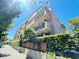 物件画像 フォルスコート西船橋