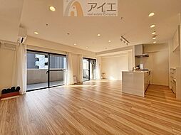 アプレ千葉センターコート 3SLDKの写真
