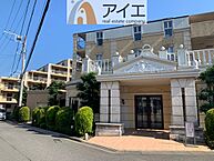 千葉県船橋市前原東6丁目：物件画像