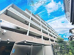 物件画像 レクセルガーデン高根台弐番館