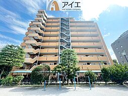 マンションイメージ