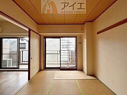 室内の画像