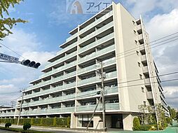 物件画像 ウエリス検見川浜レジデンス