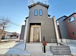 物件画像 鎌ケ谷市南鎌ケ谷2丁目　6期