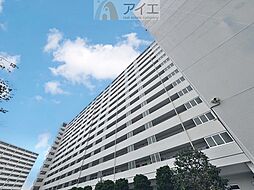 物件画像 なぎさニュータウン4号棟