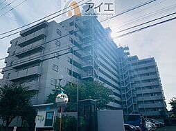 物件画像 原木中山ファミールハイツ1号館