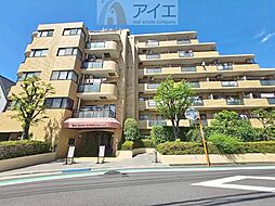 物件画像 ライオンズマンション堀切菖蒲園第2