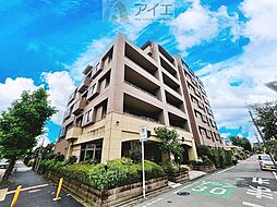 マンションイメージ