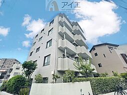 物件画像 セントエルモお花茶屋