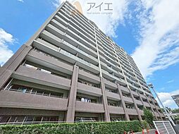 物件画像 千葉みなとパークハウス弐番館