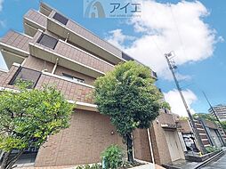 The NOBUTO HILLS FOREST COURT