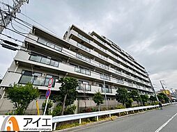 物件画像 クリオ西船橋壱番館