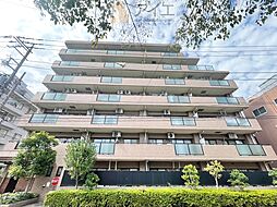 物件画像 ライオンズマンション木根川中央公園